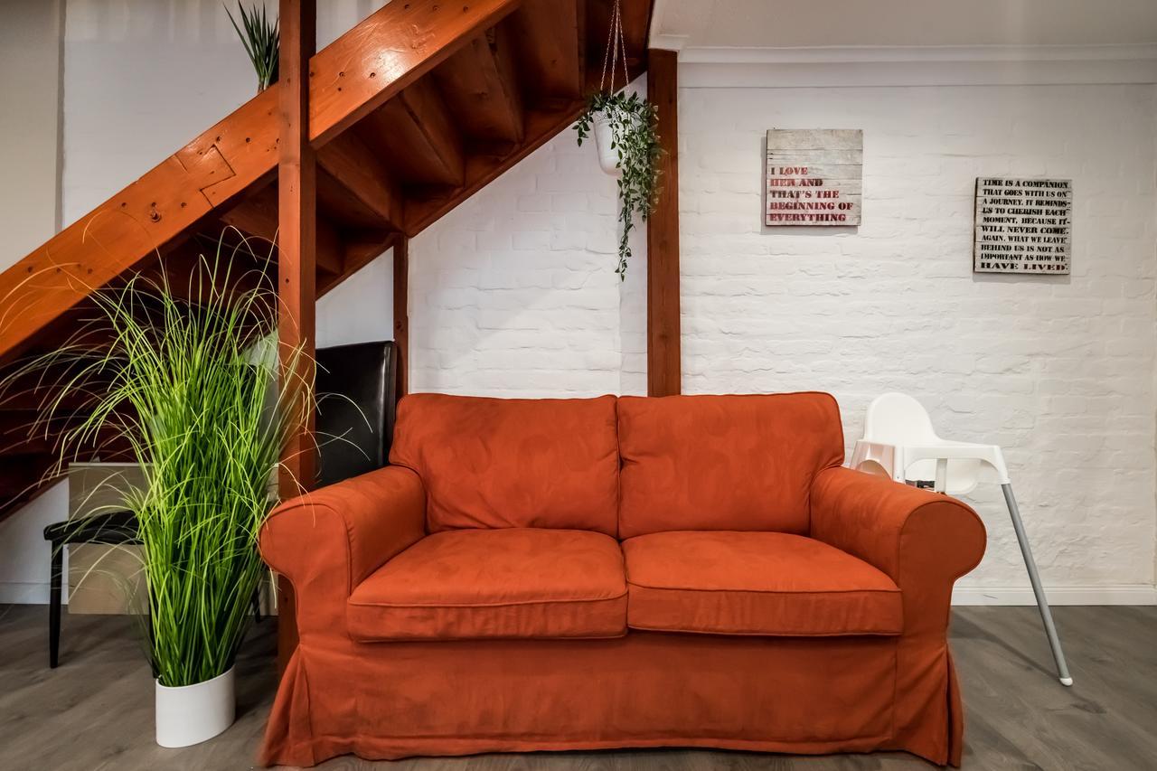 Roeck Premier Downtown Residence ブダペスト エクステリア 写真