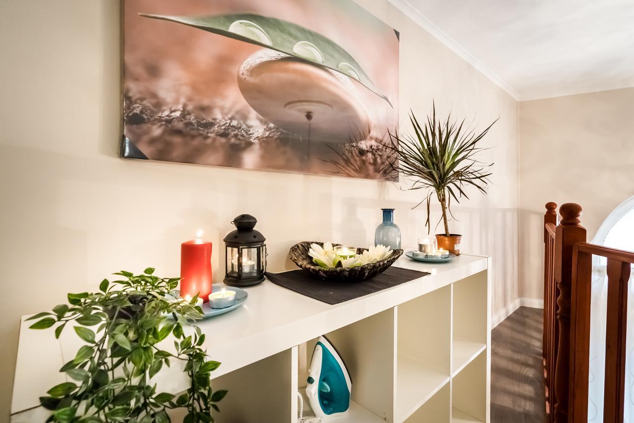 Roeck Premier Downtown Residence ブダペスト エクステリア 写真